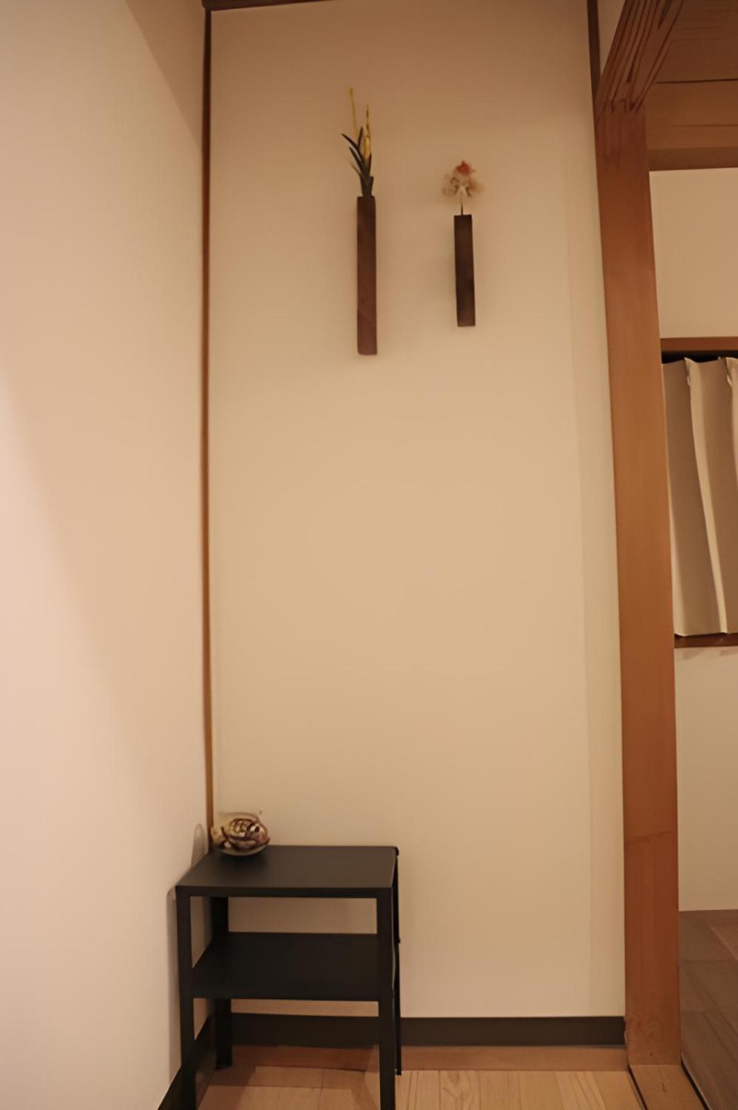 Villa Renewal 天神橋筋六丁目駅徒歩2分 屋上テラス付き一軒家 天満居酒屋街2分 梅田10分 難波15分 Ōsaka Exterior foto