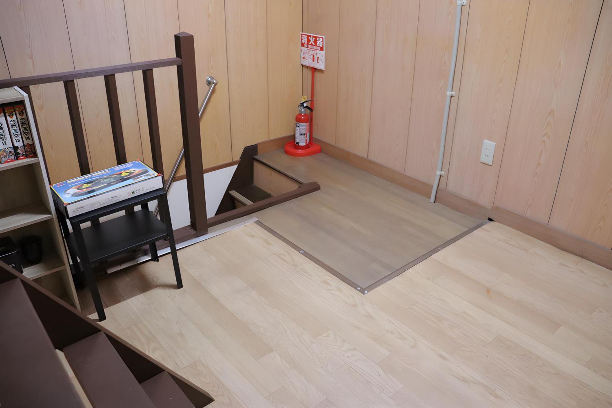 Villa Renewal 天神橋筋六丁目駅徒歩2分 屋上テラス付き一軒家 天満居酒屋街2分 梅田10分 難波15分 Ōsaka Exterior foto