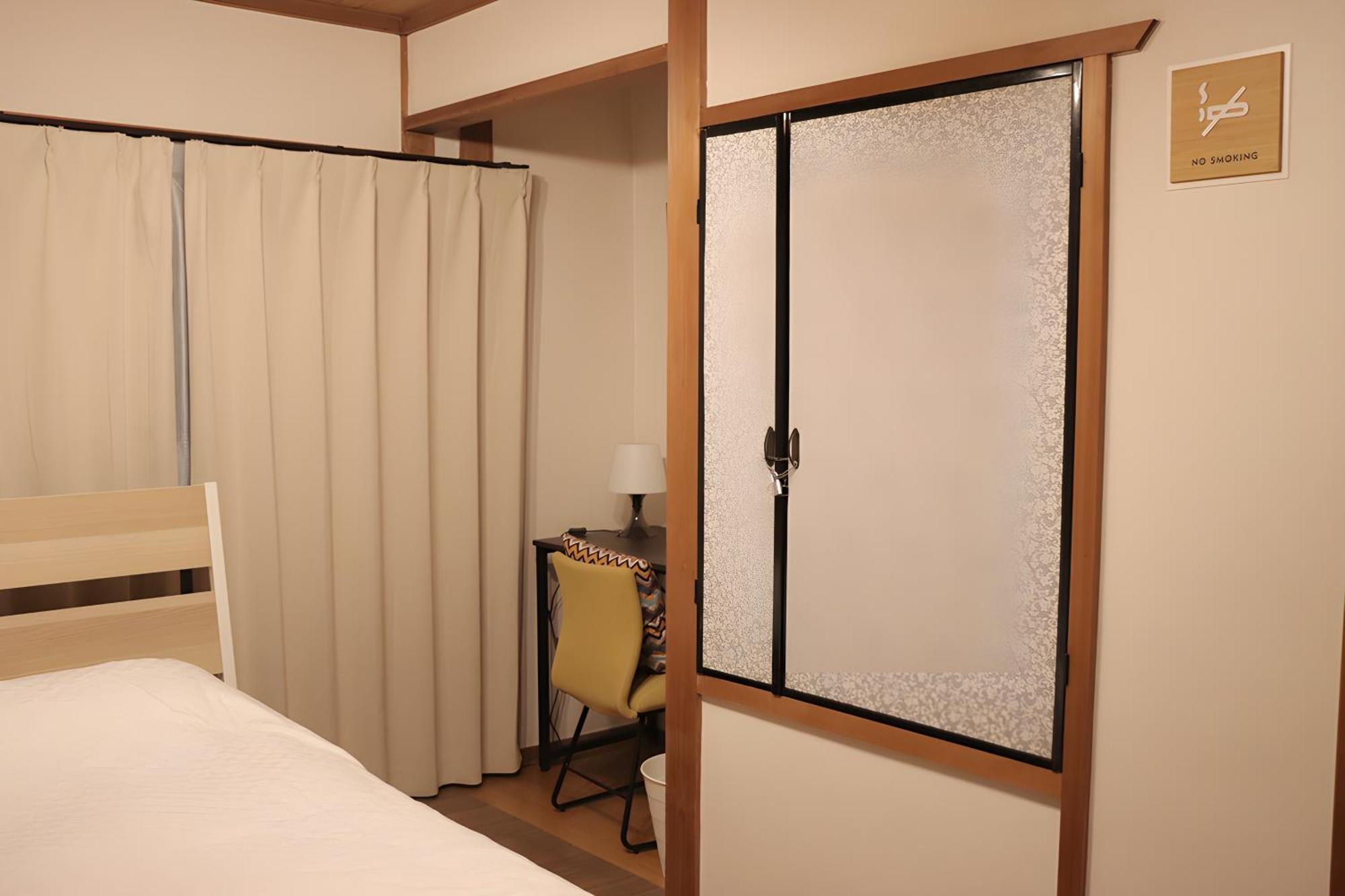 Villa Renewal 天神橋筋六丁目駅徒歩2分 屋上テラス付き一軒家 天満居酒屋街2分 梅田10分 難波15分 Ōsaka Exterior foto