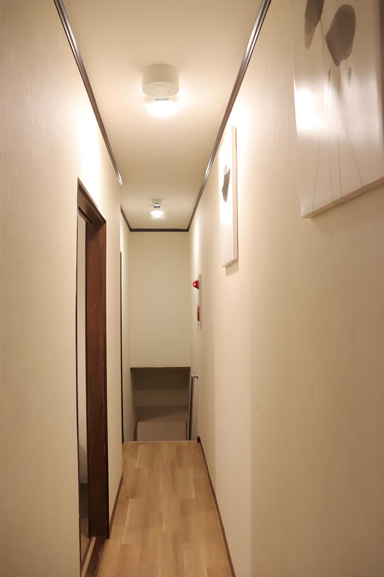Villa Renewal 天神橋筋六丁目駅徒歩2分 屋上テラス付き一軒家 天満居酒屋街2分 梅田10分 難波15分 Ōsaka Exterior foto
